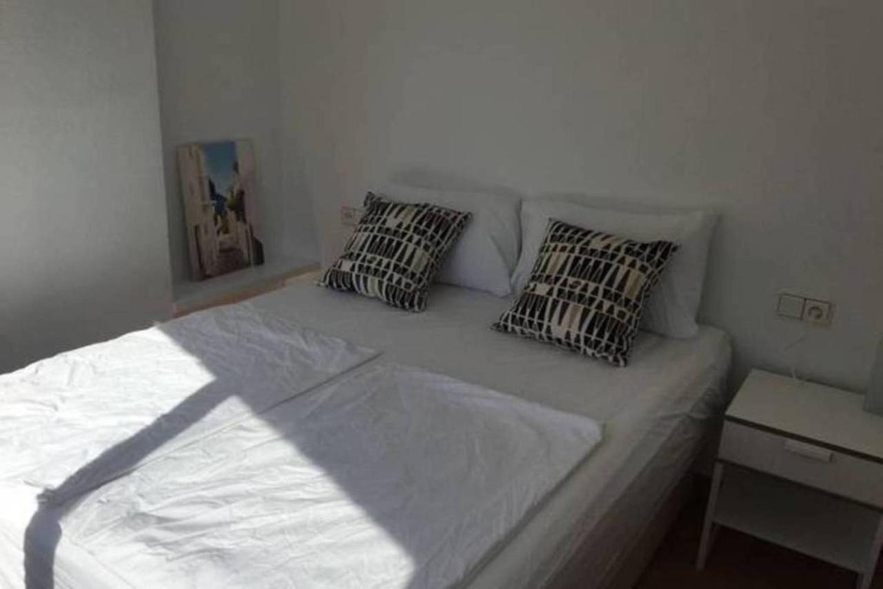 Ferienwohnung Duplex Altea Exterior foto