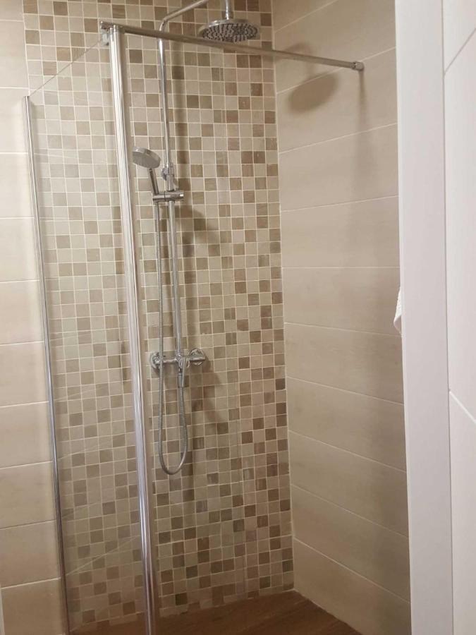 Ferienwohnung Duplex Altea Exterior foto
