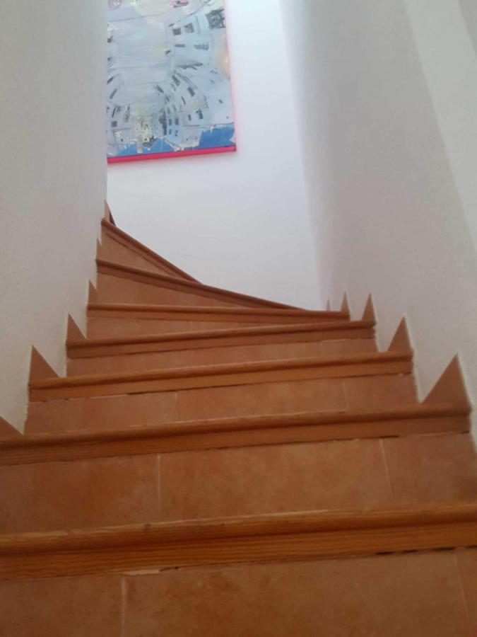Ferienwohnung Duplex Altea Exterior foto